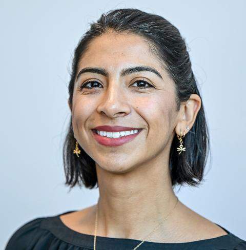 Profile Image of Melissa Montalvo